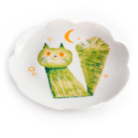 The Green Cat - Image 2